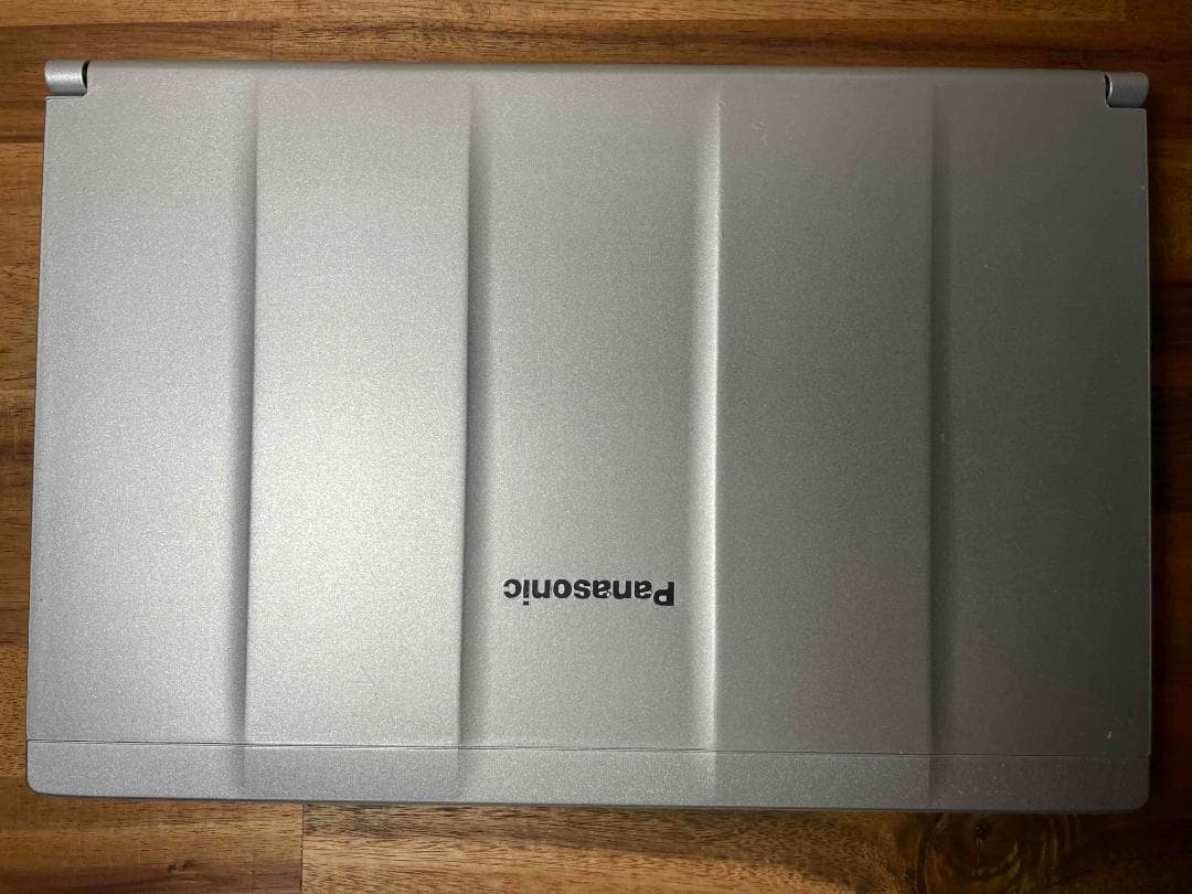 Win11 Office搭載 CF-NX4 メモリ8GB SSD256GB