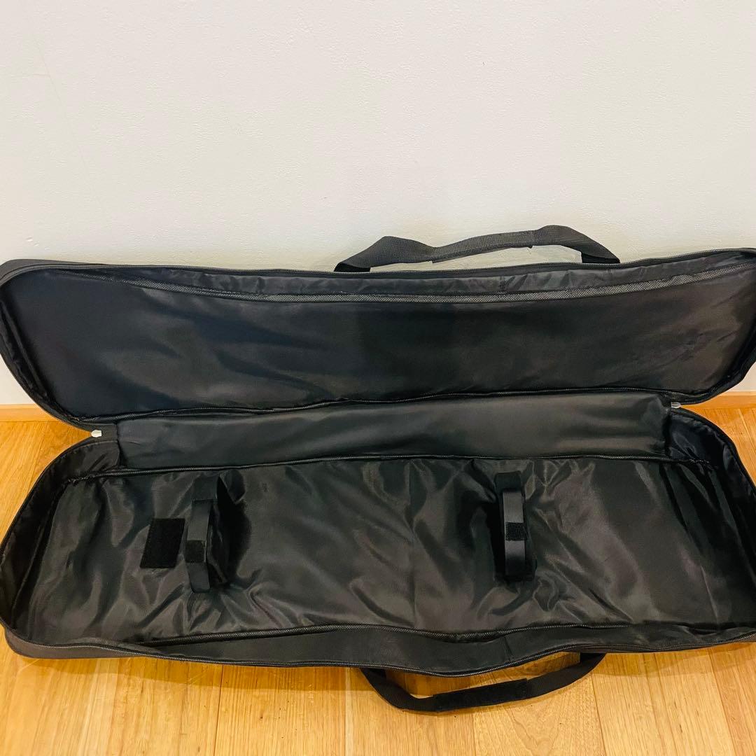 三線 沖縄 初心者 人工皮 ソフトケース 三味線 楽器 和楽器