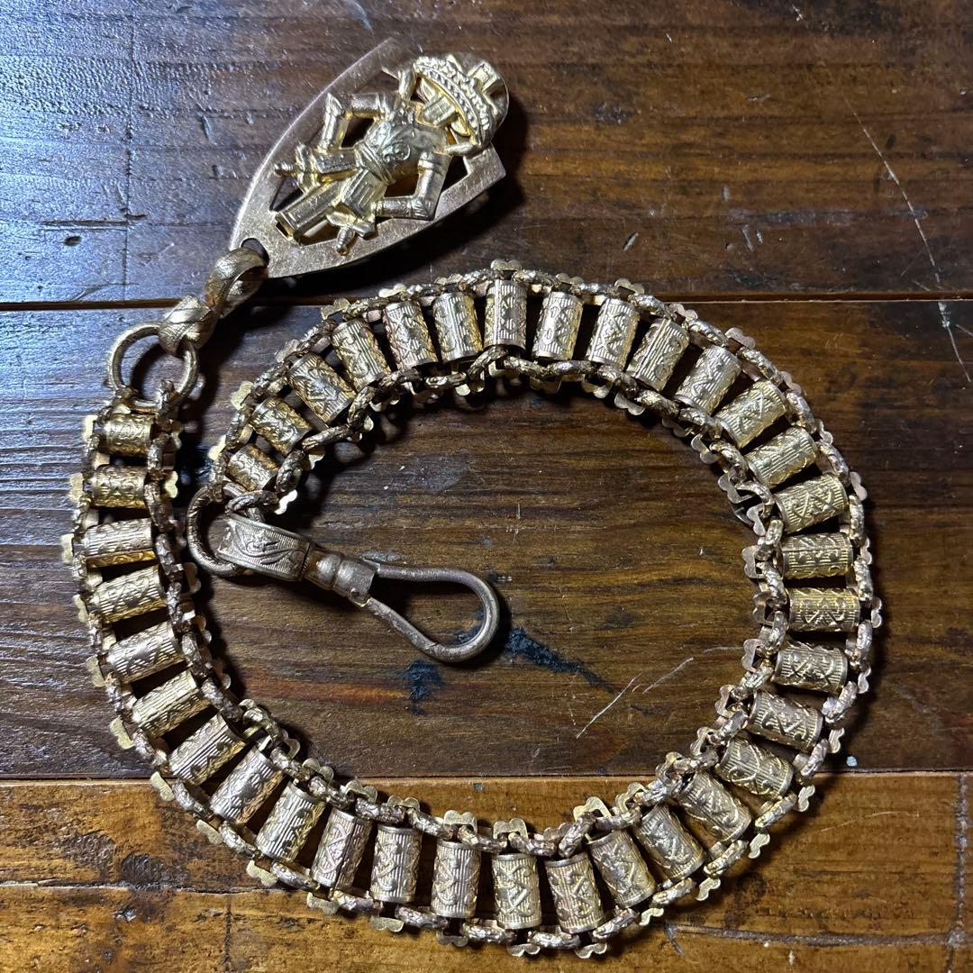 フリーメイソン　テンプル騎士団　ソードチェーン　ロングタイプ　SC-190