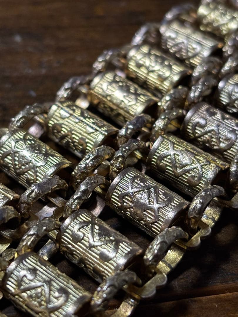 フリーメイソン　テンプル騎士団　ソードチェーン　ロングタイプ　SC-190