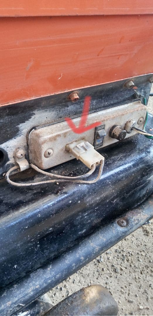 オリオン ジェットヒーター 引き取り限定！