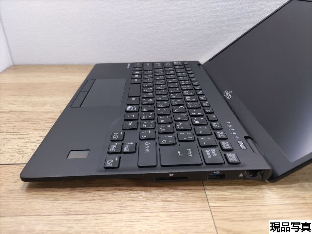 AZ：LIFEBOOK U9311 Win11 i5 SSD Office付き