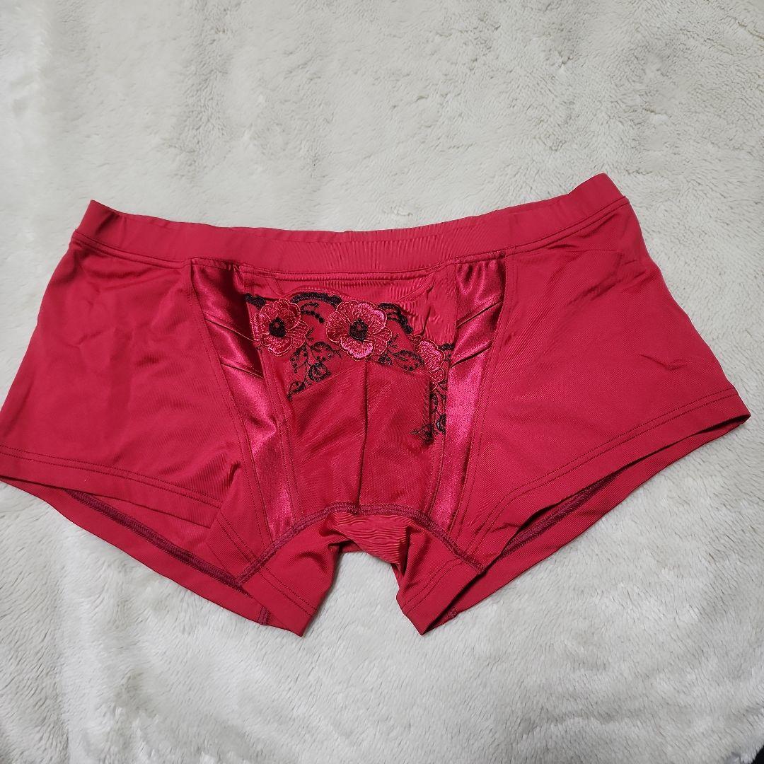 ☆ayane☆ パンツ10セット おまけ赤１枚付き