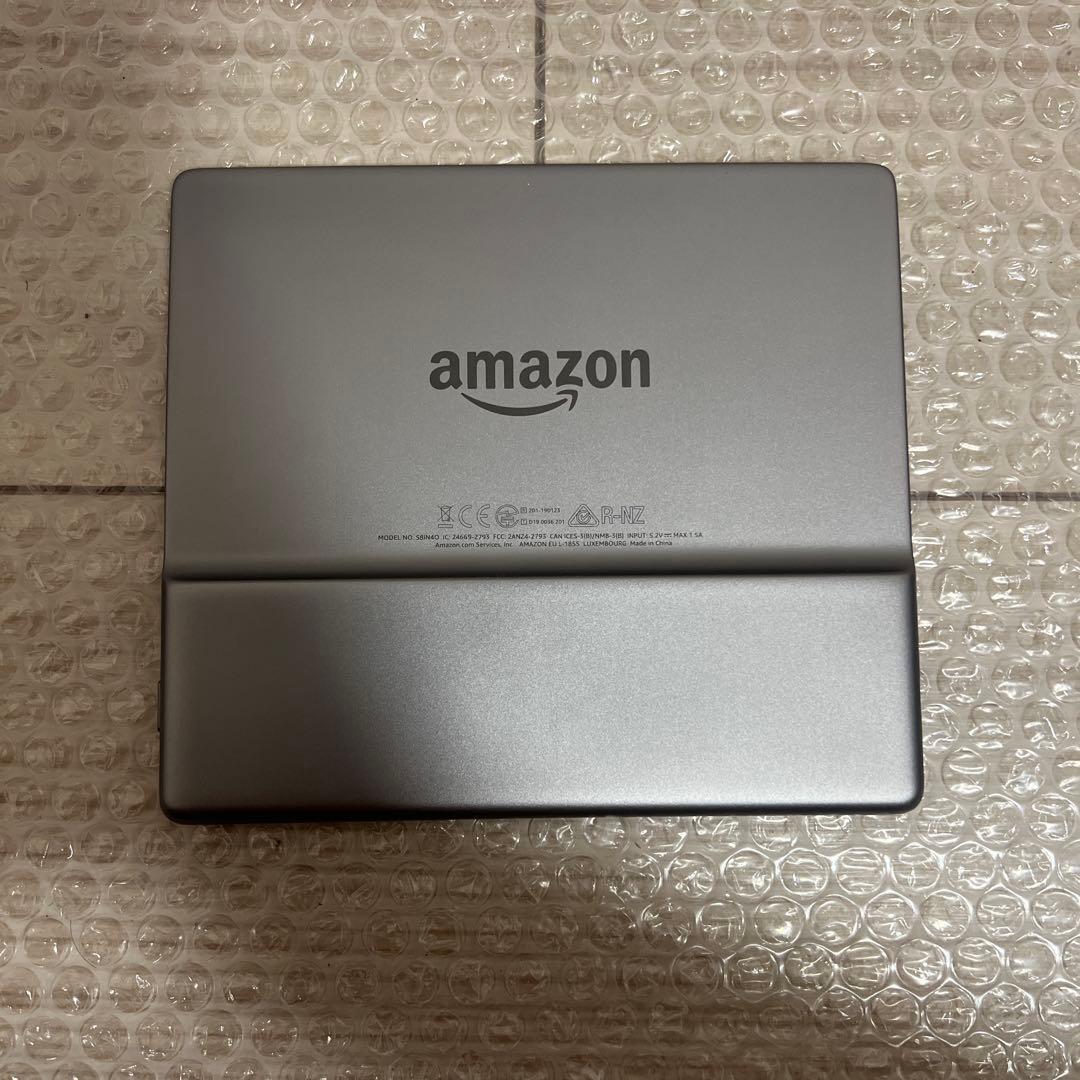 Kindle oasis 第10世代　S8IN4O