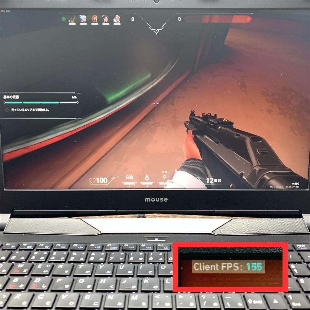 爆速ゲーミングノートPC　NVIDIA GTX　i7-8スレ　爆速大容量SSD+