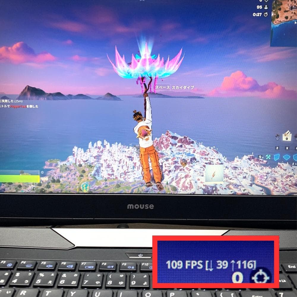 爆速ゲーミングノートPC　NVIDIA GTX　i7-8スレ　爆速大容量SSD+