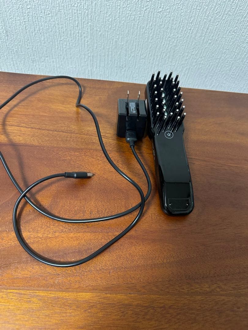 電気バリブラシ ELECTRIC BARI BRUSHI