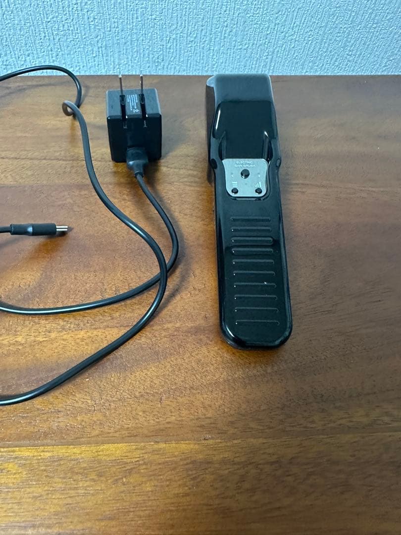 電気バリブラシ ELECTRIC BARI BRUSHI