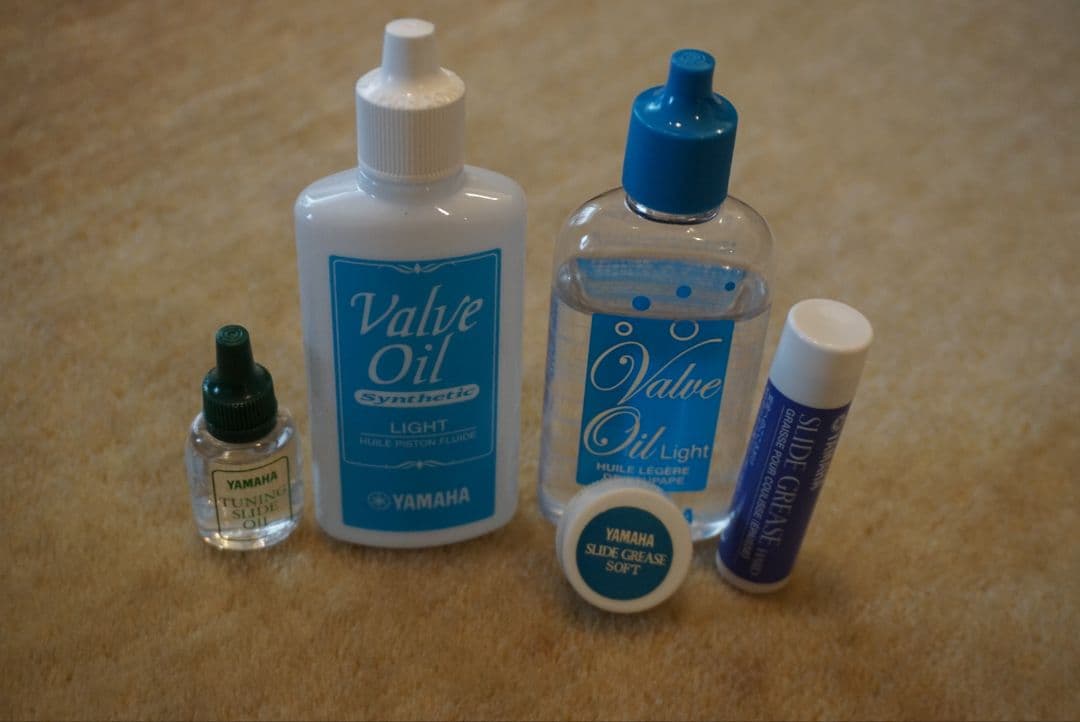 YAMAHAトランペット YTR-2320E 初心者オススメ 【メンテナンス済】