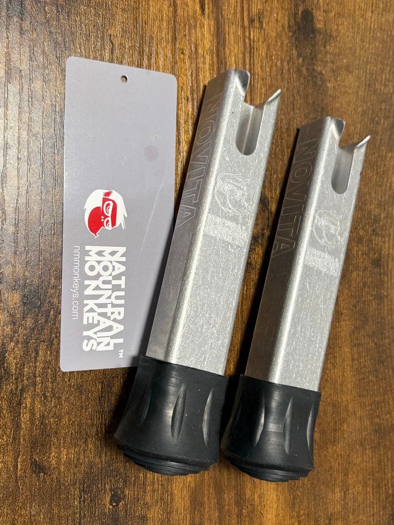 NATURAL MOUNTAIN MONKEYS ノビタネオ160