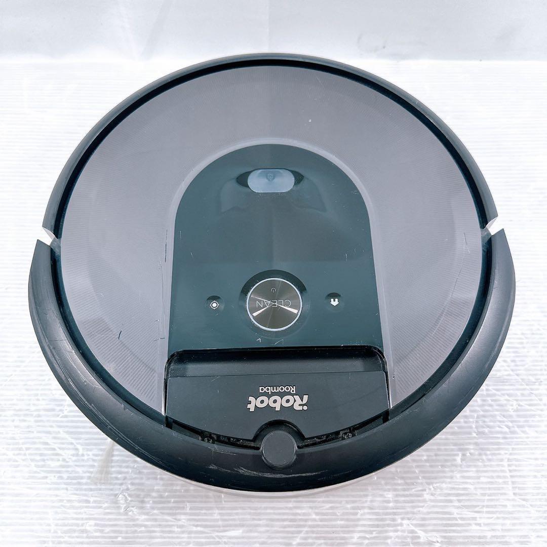 iRobot アイロボット ロボット掃除機 Roomba ルンバ i7