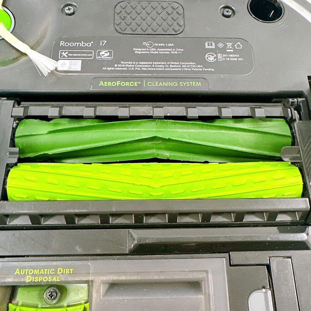 iRobot アイロボット ロボット掃除機 Roomba ルンバ i7