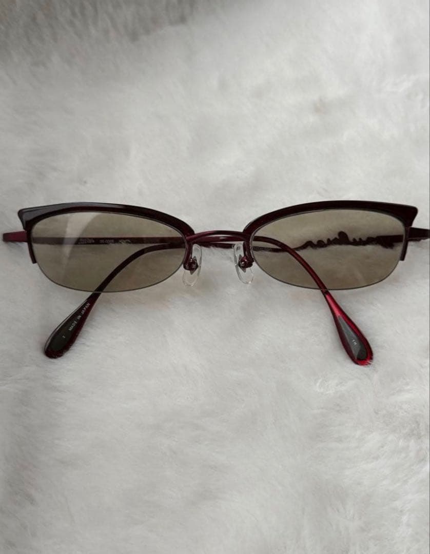 Jean Paul GAULTIER サングラス