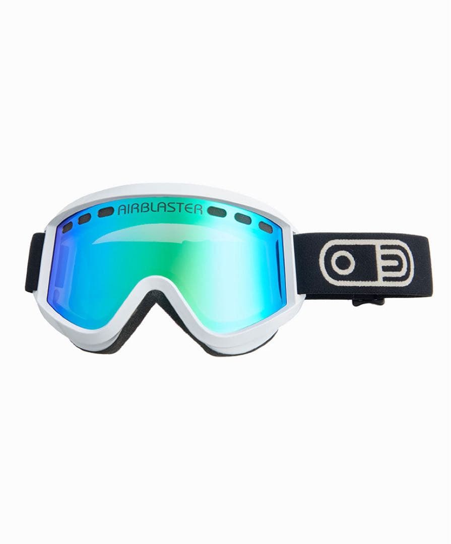 25/26’ AIRBLASTER goggle 新品未使用