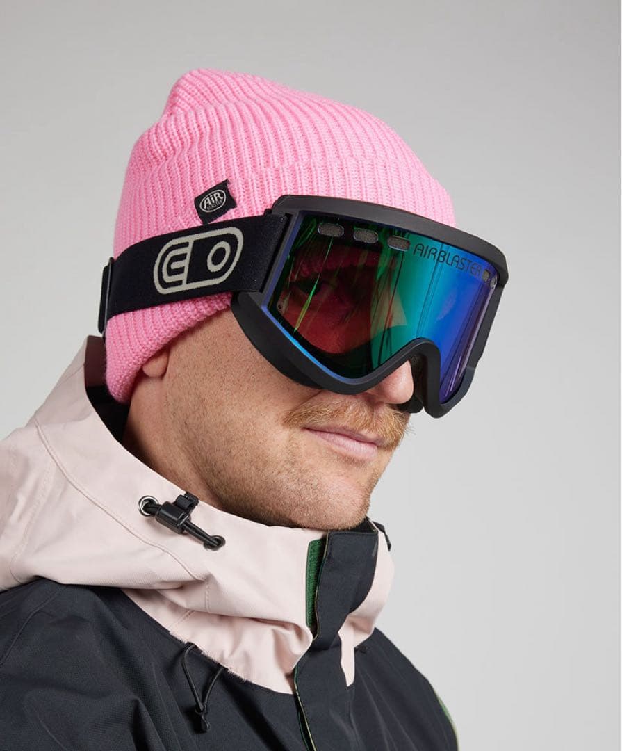 25/26’ AIRBLASTER goggle 新品未使用