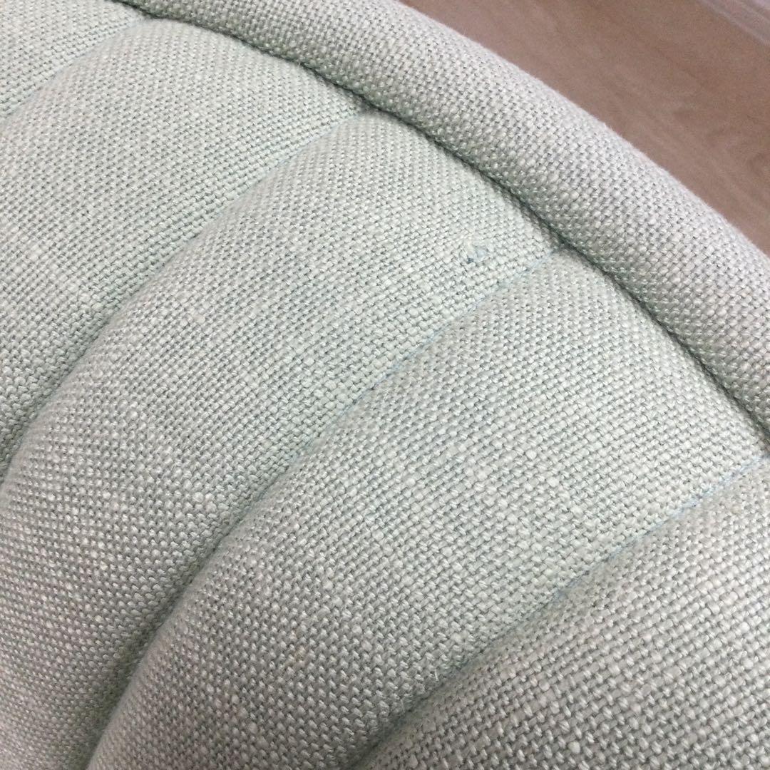 クラッシュゲート イージーライフ モニカ ソファ グリーン 関家具