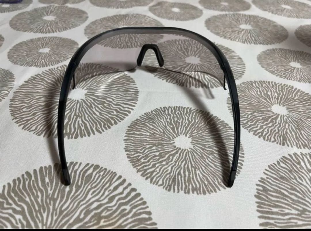 現行品 Rapha ラファ REIS レイス グラス 調光 サングラス