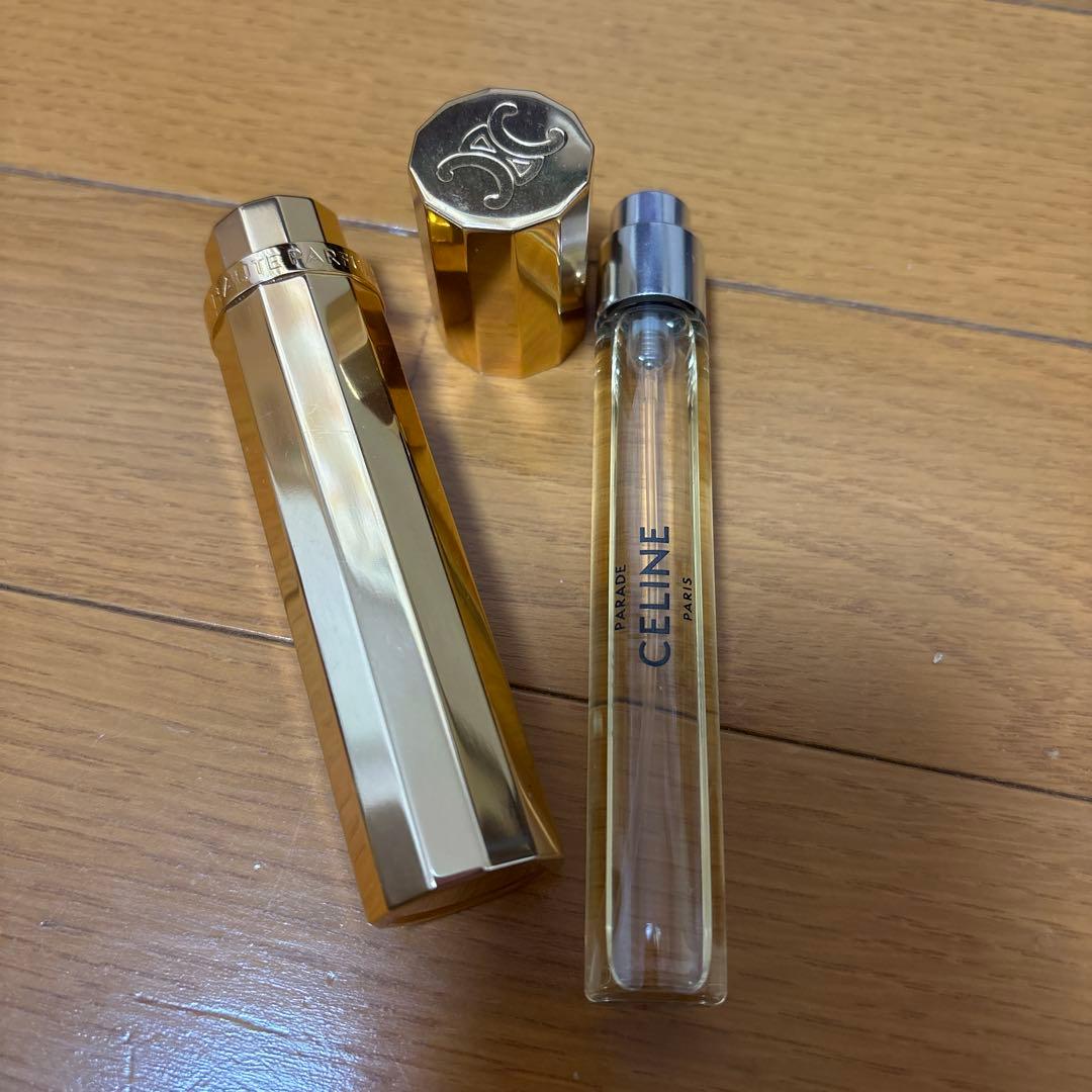CELINE セリーヌ パラード　トラベルスプレー