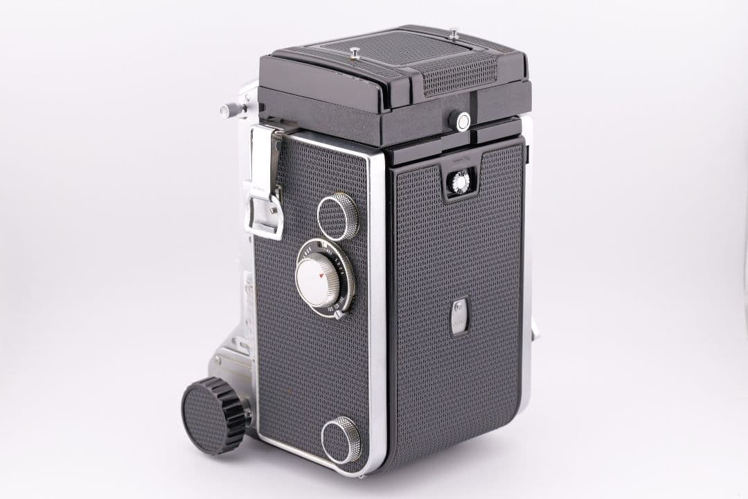 フィルムカメラ Mamiya C33 Professional 105mmF3.5