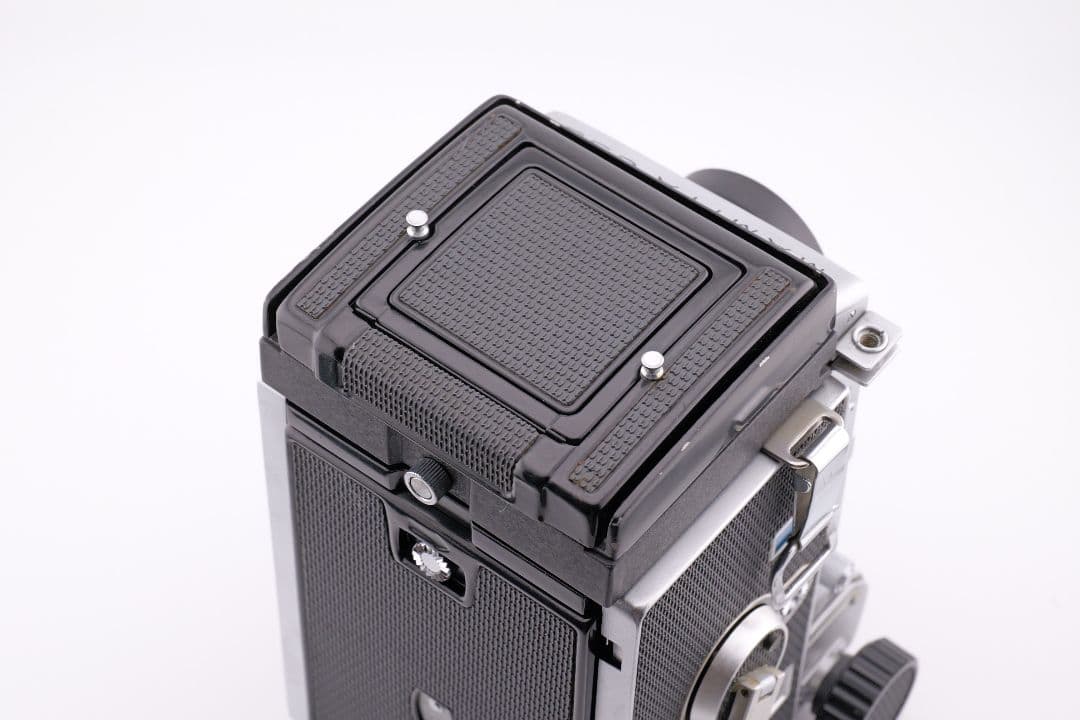 フィルムカメラ Mamiya C33 Professional 105mmF3.5