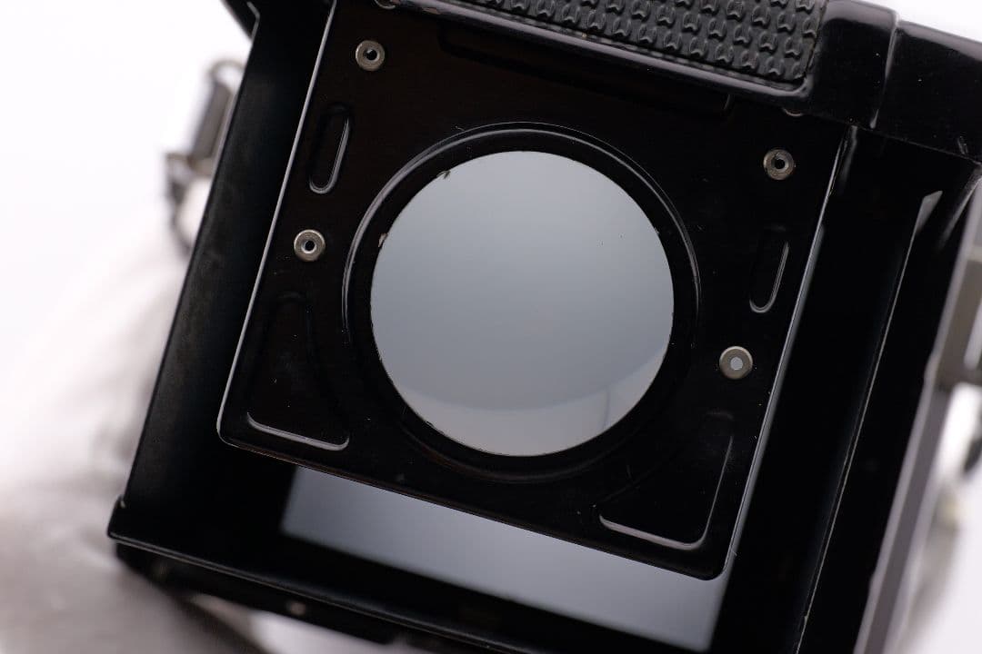 フィルムカメラ Mamiya C33 Professional 105mmF3.5