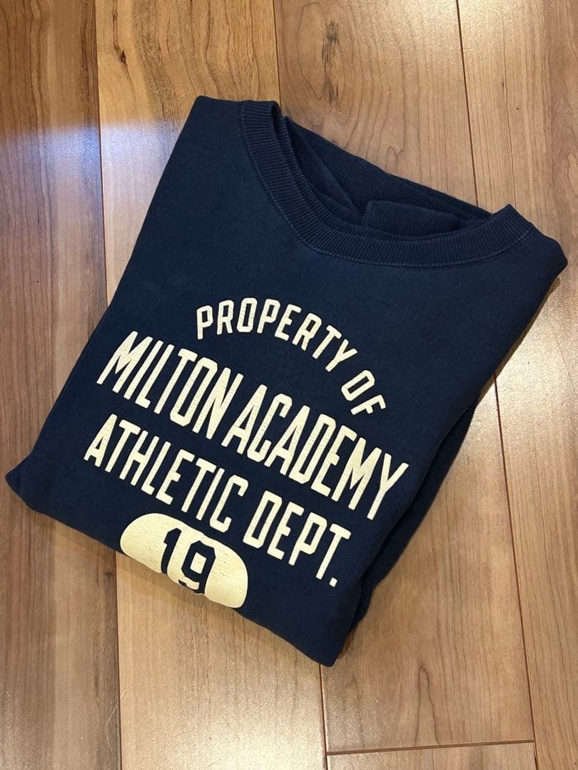 ウエアハウス　リバースタイプ　483 MEDIUM