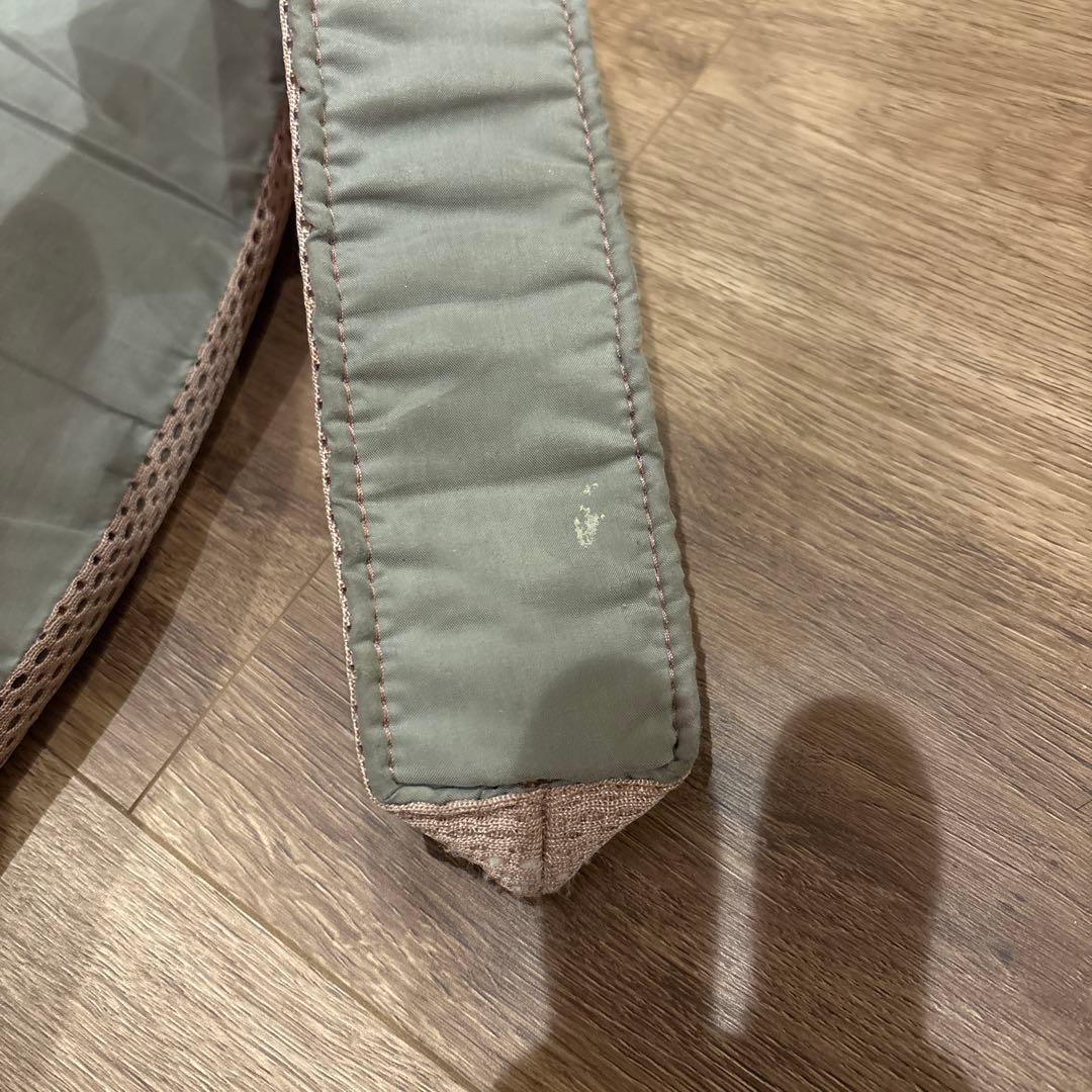 BabyBjörn HARMONY ベビービョルン ハーモニー　抱っこ紐メッシュ