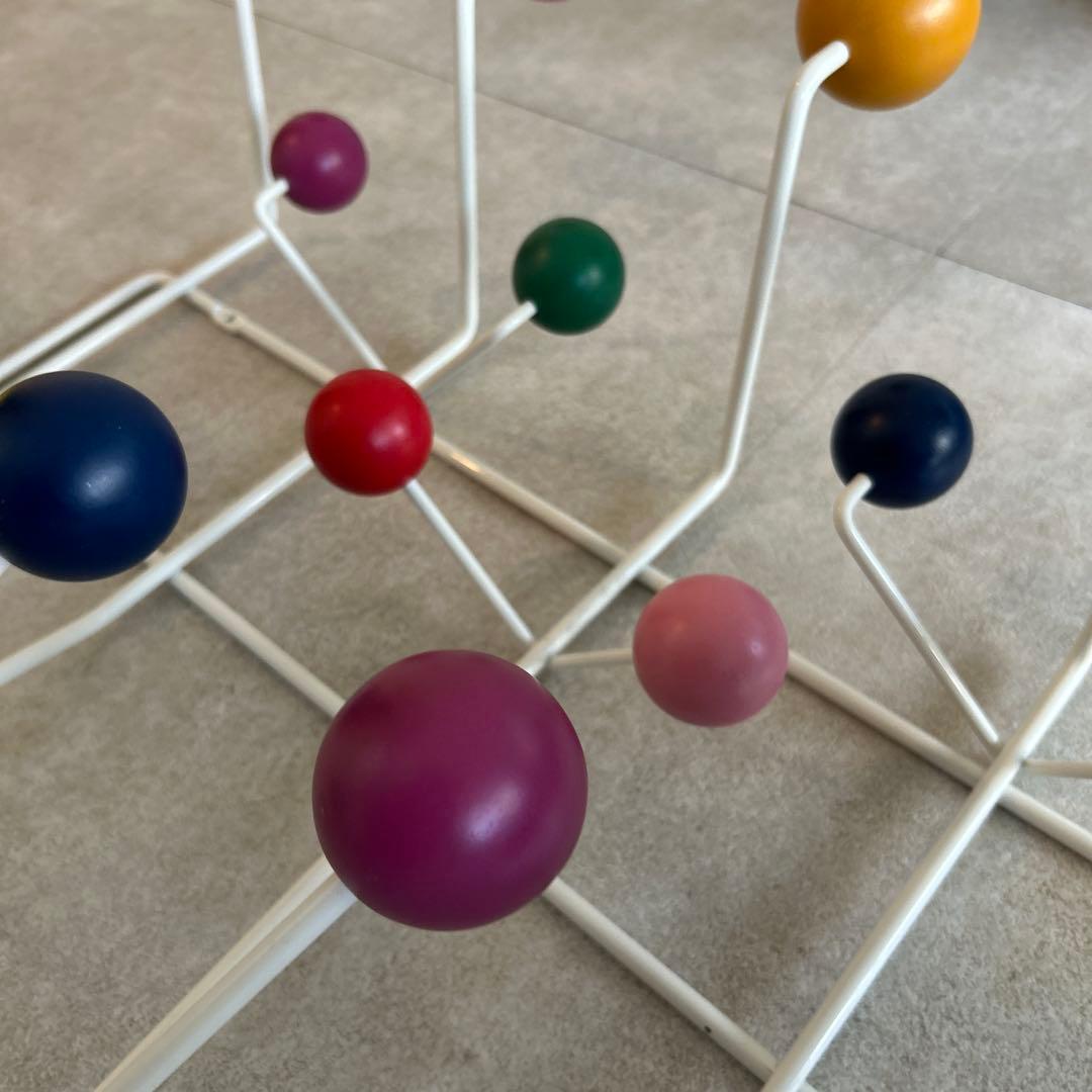 ハーマンミラー正規品　ハングイットオール