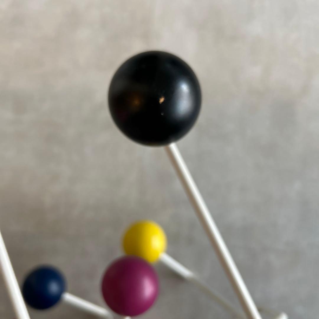 ハーマンミラー正規品　ハングイットオール