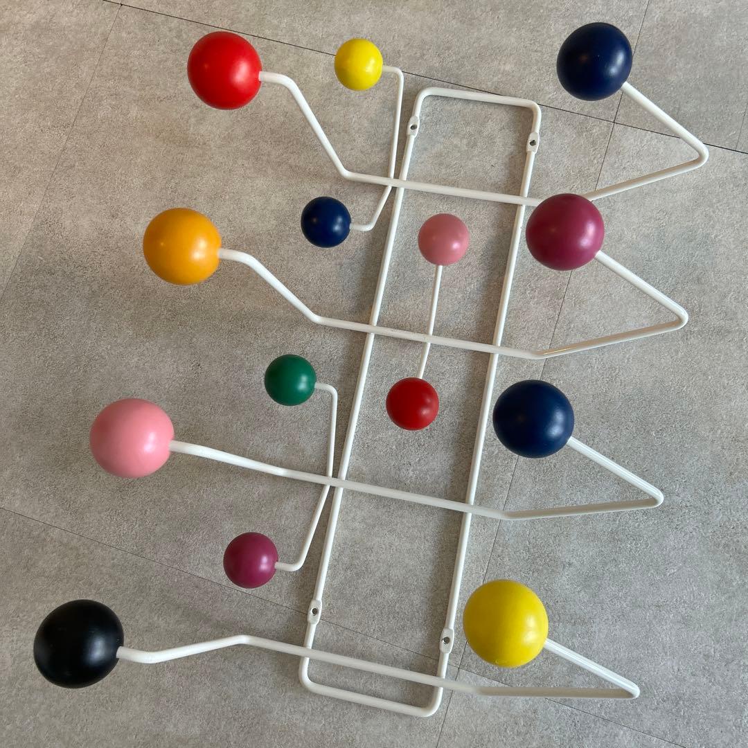 ハーマンミラー正規品　ハングイットオール