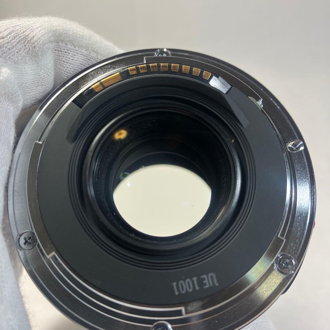 Canon COMPACT-MACRO EF50mm F2.5 レンズ