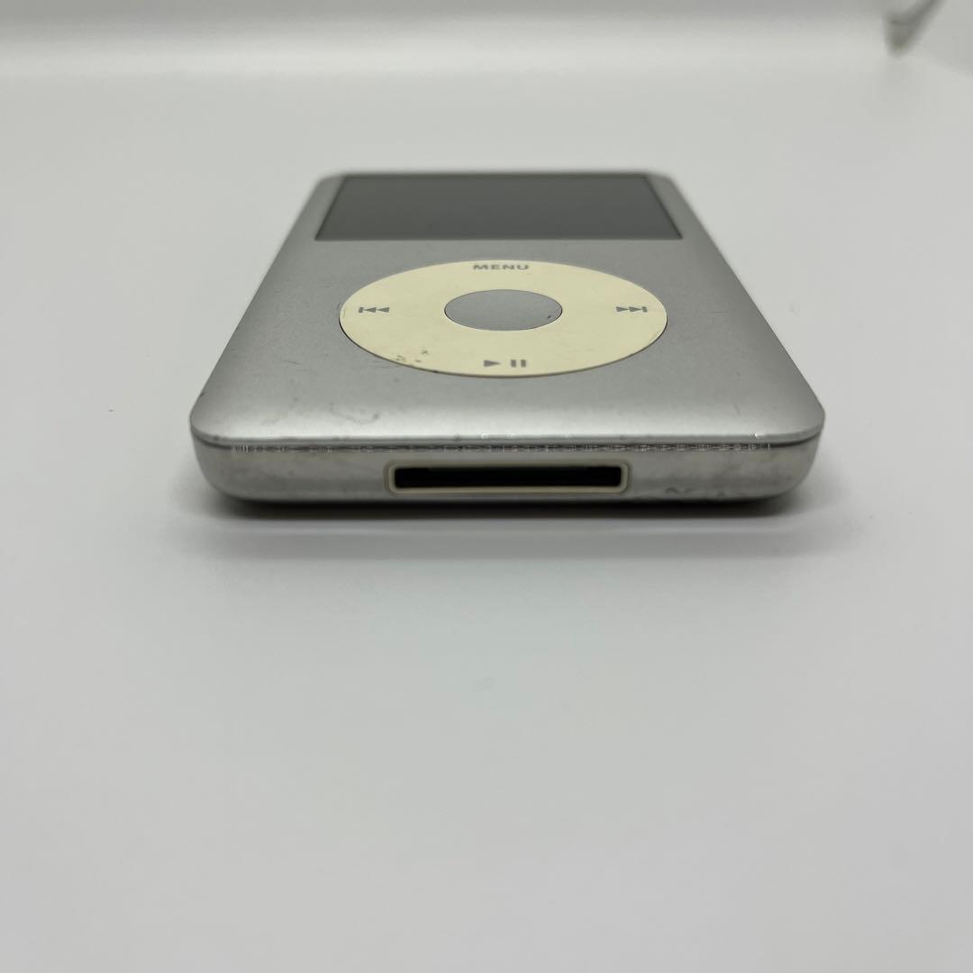 ポータブルプレーヤー iPod 160GB