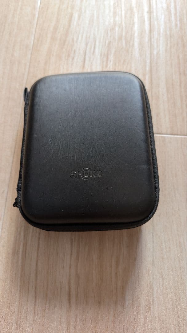 SHOKZ OPENCOMM 骨伝導ワイヤレスヘッドセット