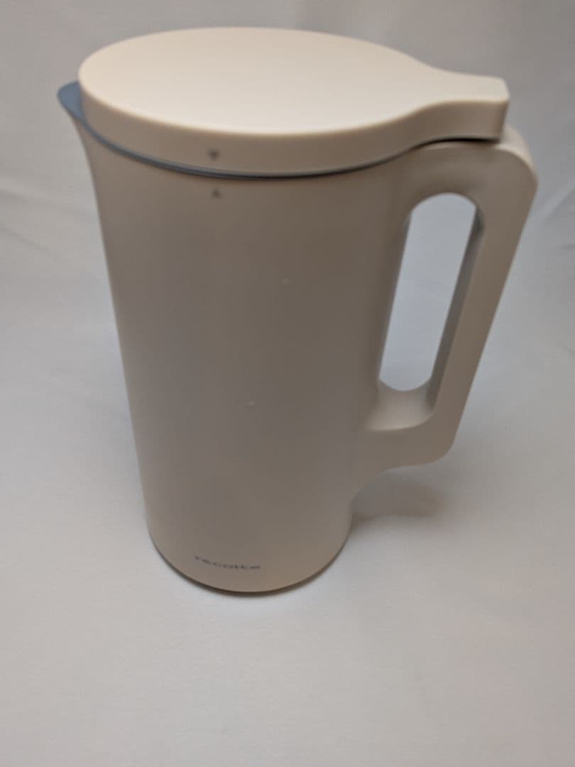 レコルト スープメーカー オートクッキングポット レシピ付き