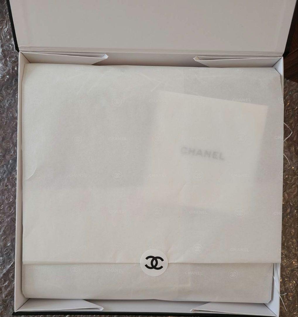 GABRIELLE CHANEL ボディローション ギフトボックス付き