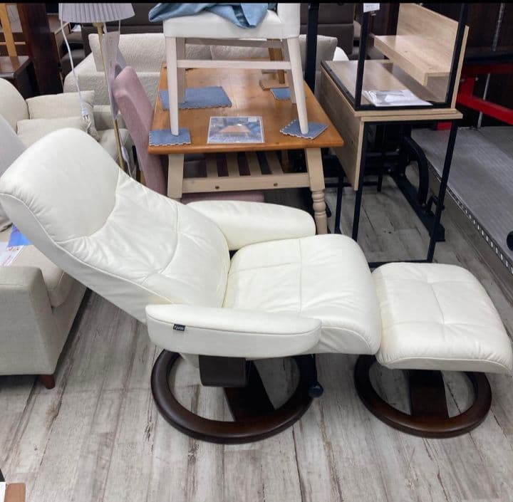 Simmons シモンズ フィヨルド215 スツール