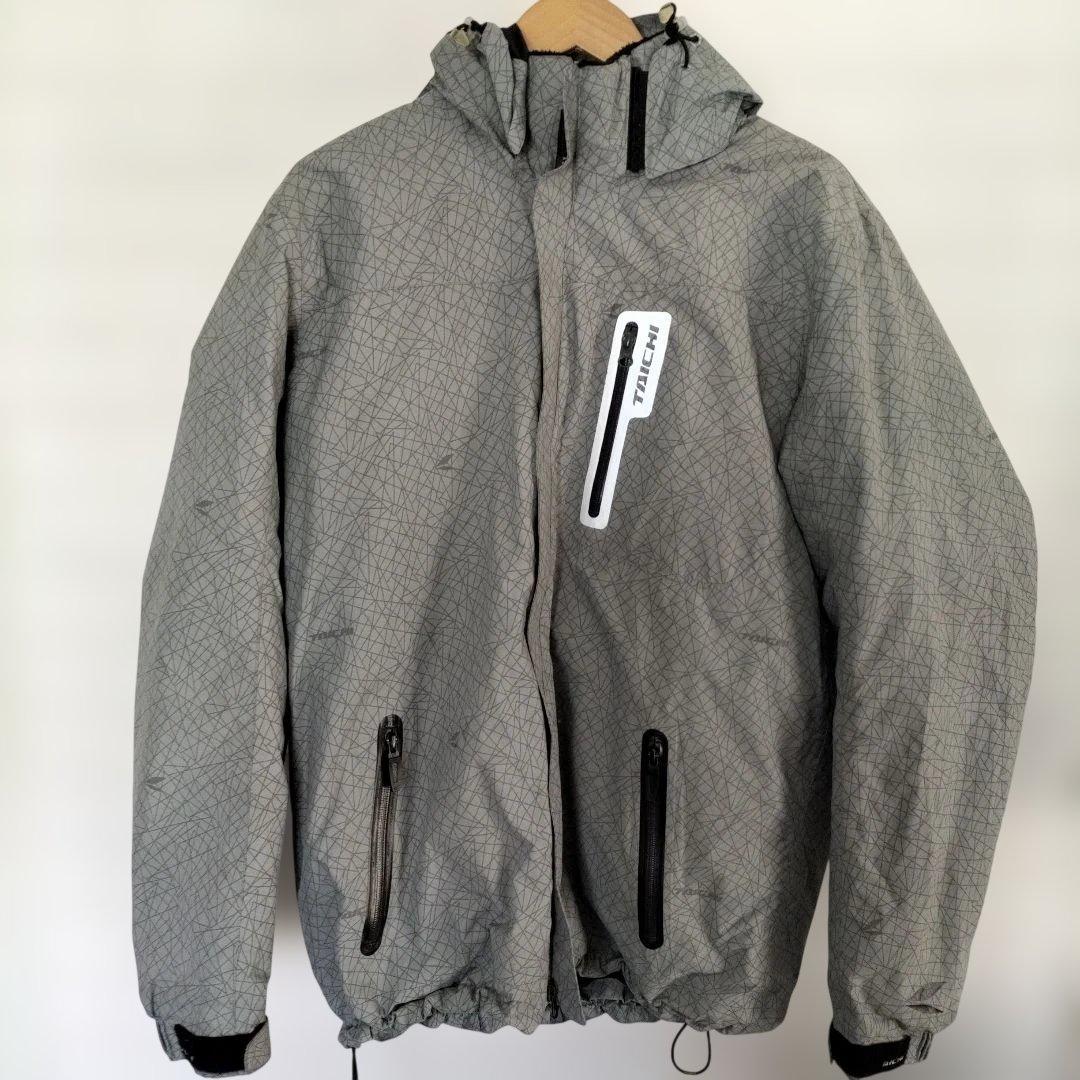 RSタイチ モトレック ウインタージャケット