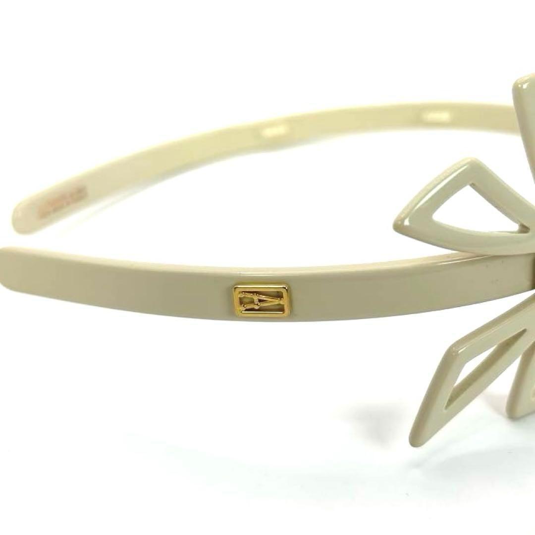 アレクサンドルドゥパリ　ALEXANDREDEPARIS カチューシャ　G064