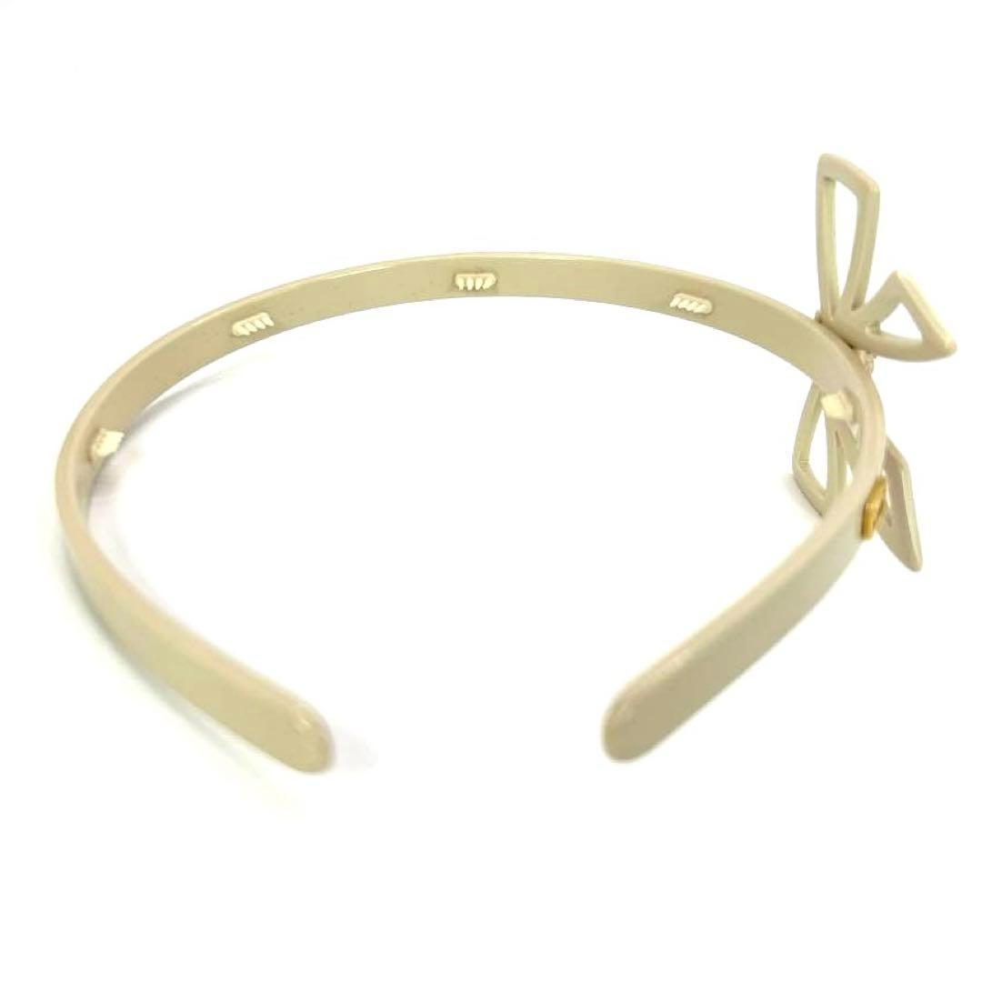 アレクサンドルドゥパリ　ALEXANDREDEPARIS カチューシャ　G064