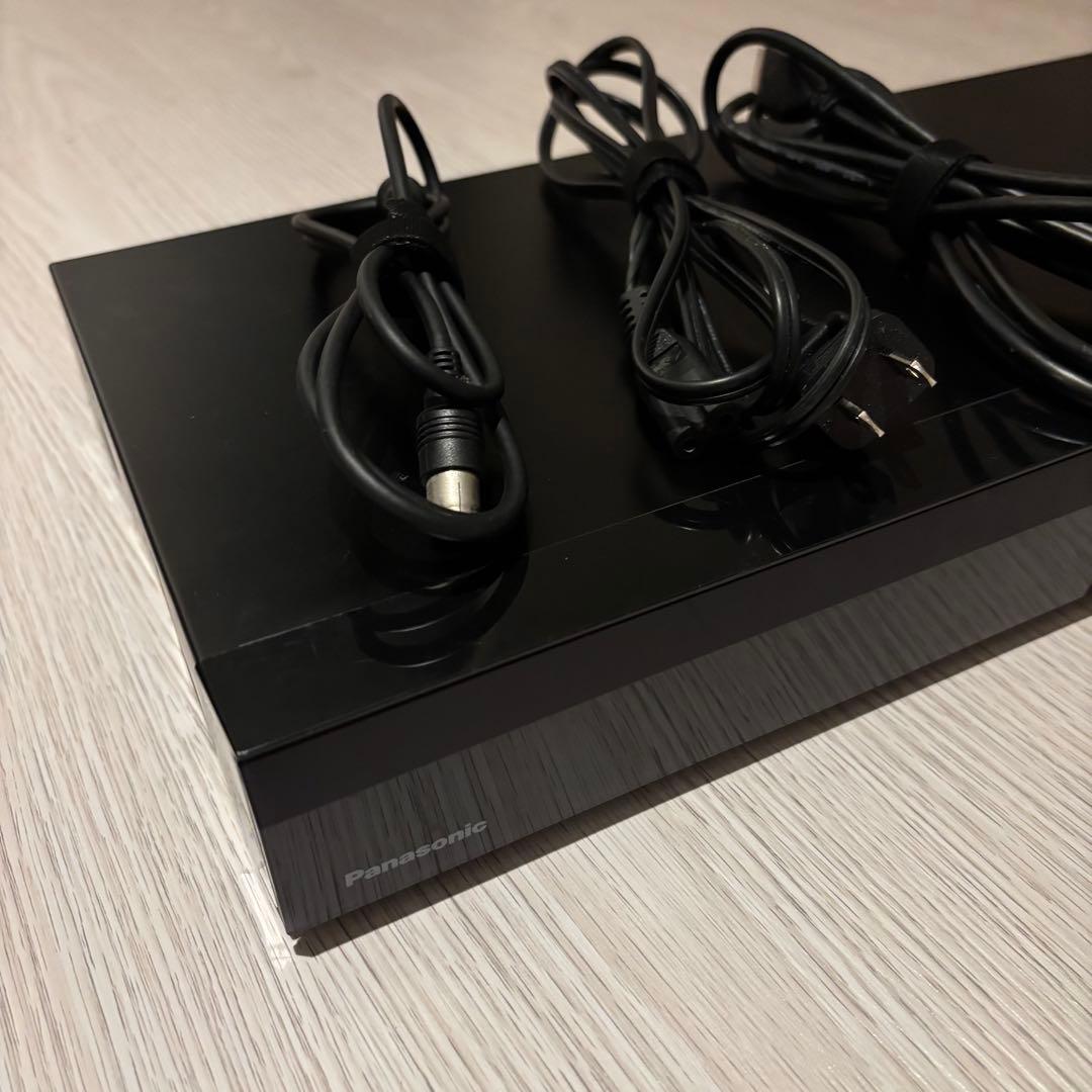 Panasonic ブルーレイレコーダー DMR-BX2050