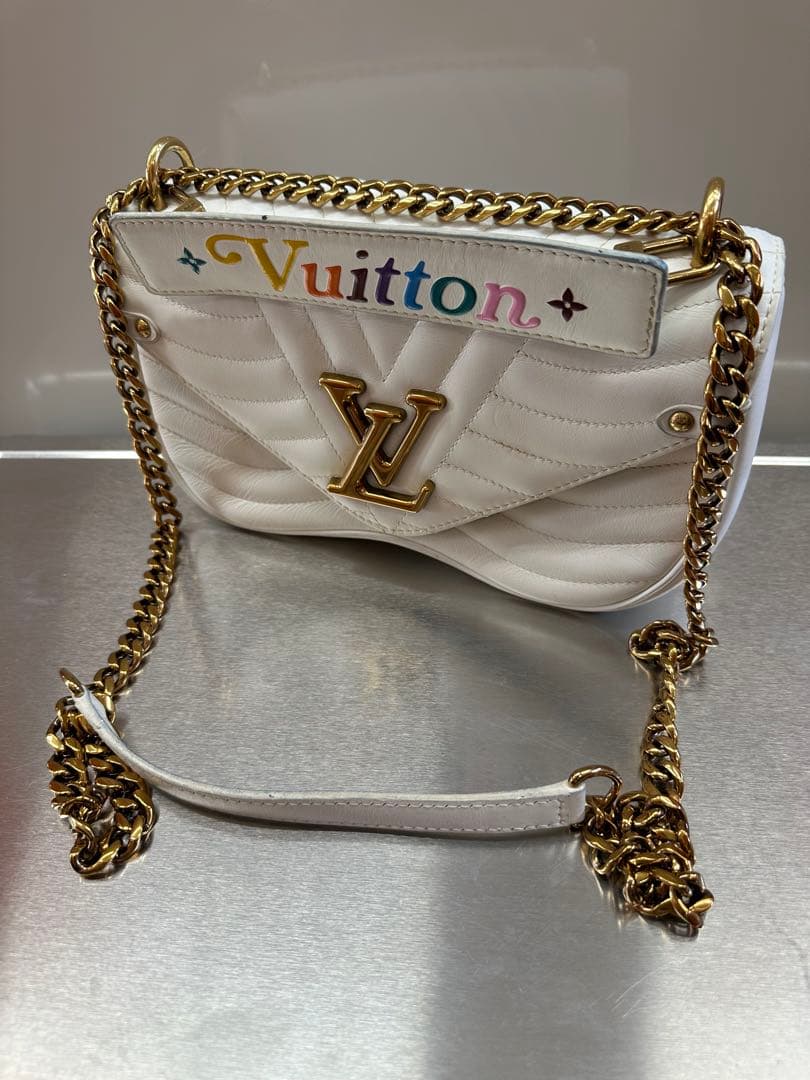 ◆ルイヴィトンLouis Vuitton◆ M51945 希少