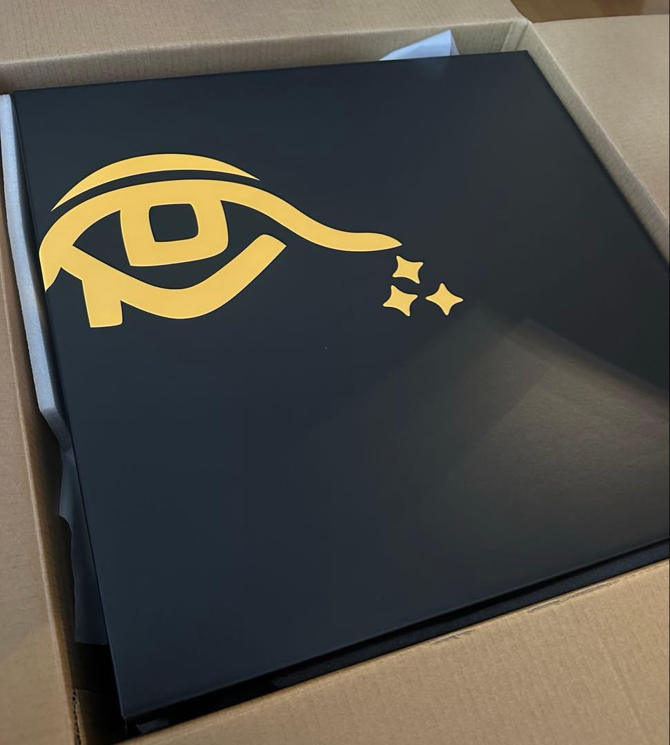 美品　Aladdin X2 Plus