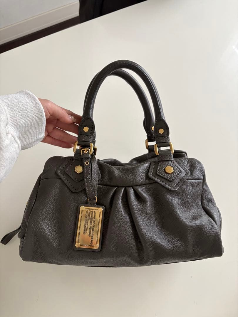 MARC BY MARC JACOBS ハンドバッグ