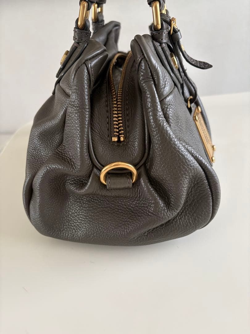 MARC BY MARC JACOBS ハンドバッグ