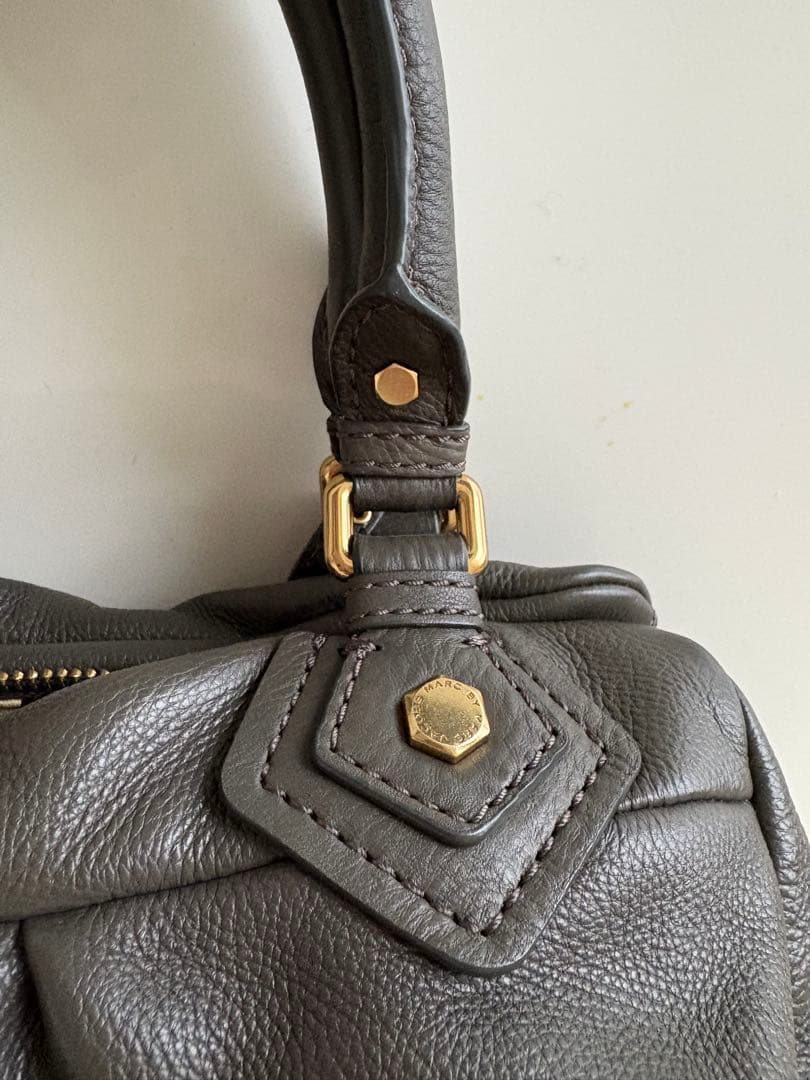 MARC BY MARC JACOBS ハンドバッグ