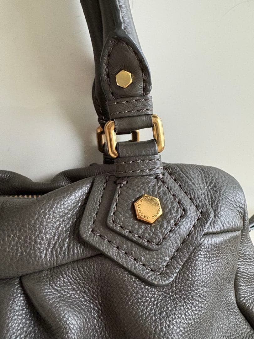 MARC BY MARC JACOBS ハンドバッグ