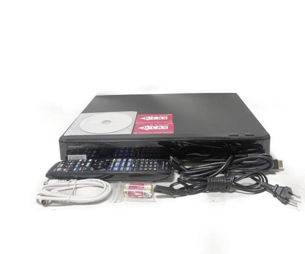 パナソニック Panasonic DMR-UX4030 ブルーレイレコーダー