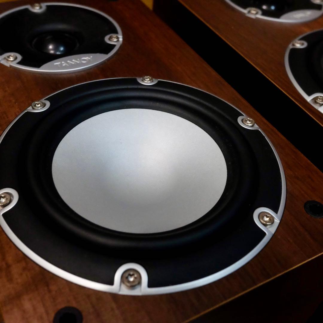 タンノイ マーキュリー TANNOY Mercury 7.1