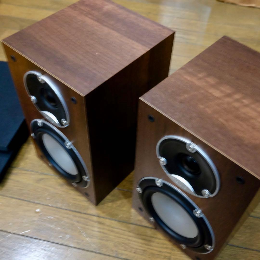 タンノイ マーキュリー TANNOY Mercury 7.1