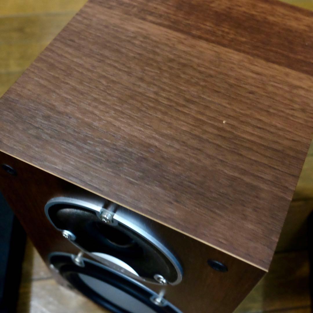 タンノイ マーキュリー TANNOY Mercury 7.1